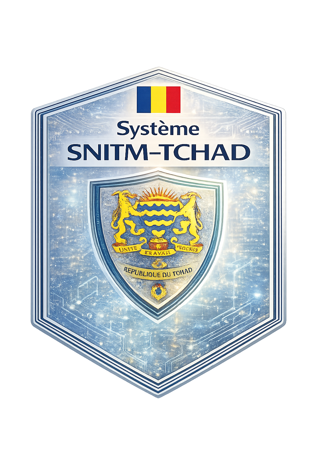 Photo de Dr. Fatimé Mahamat